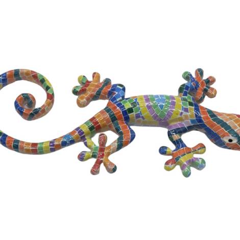 503220 - Lizard 24bj0026r 14 cm