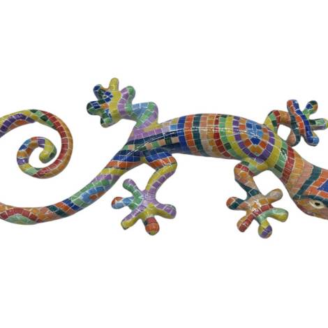 503221 - Lizard 24bj0026r 17 cm