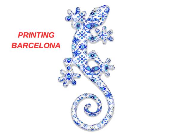 503271 - Iman 3d 24bj0014r Barcelona