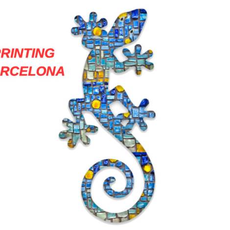 503275 - Iman 3d 24bj0027r Barcelona