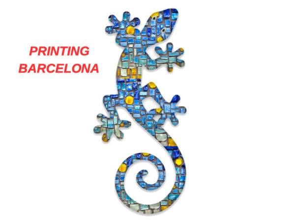 503275 - Iman 3d 24bj0027r Barcelona