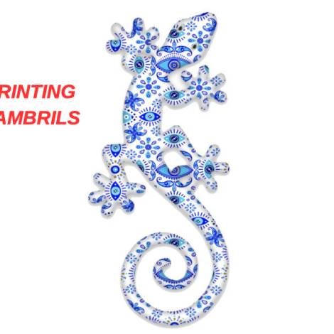 503276 - Iman 3d 24bj0014r Cambrils