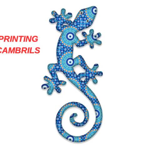 503277 - Iman 3d 24bj0001r Cambrils