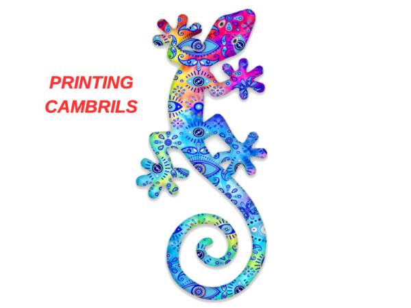 503278 - Iman 3d 24bj0015r Cambrils