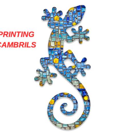 503280 - Iman 3d 24bj0027r Cambrils