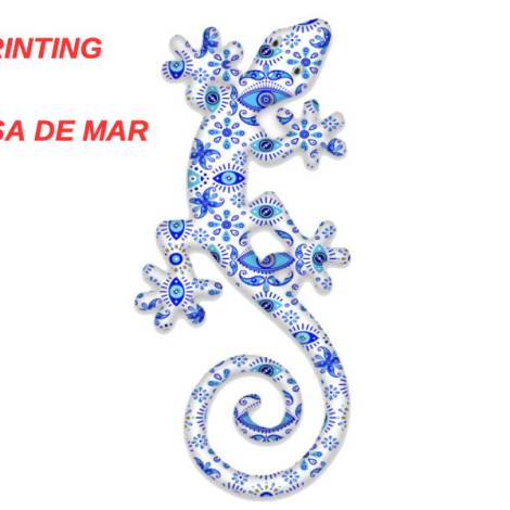 503285 - Iman 3d 24bj0014r Tossa de mar