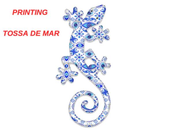 503285 - Iman 3d 24bj0014r Tossa de mar