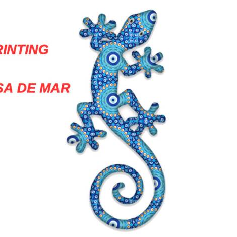 503286 - Iman 3d 24bj0001r Tossa de mar