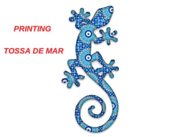 503286 - Iman 3d 24bj0001r Tossa de mar