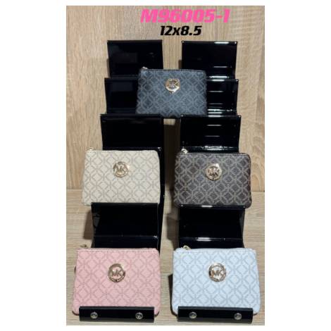 504246 - Monedero m96005-1