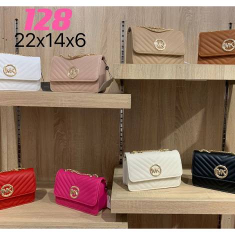 504257 - Bandolera 128