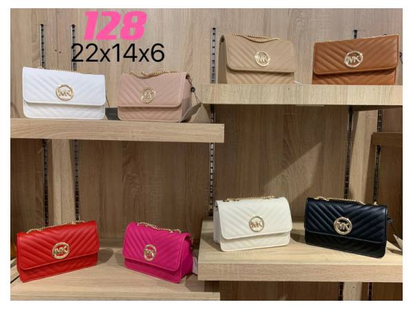 504257 - Bandolera 128