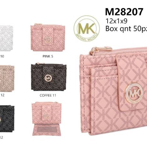 504273 - Monedero tarjetero m28207