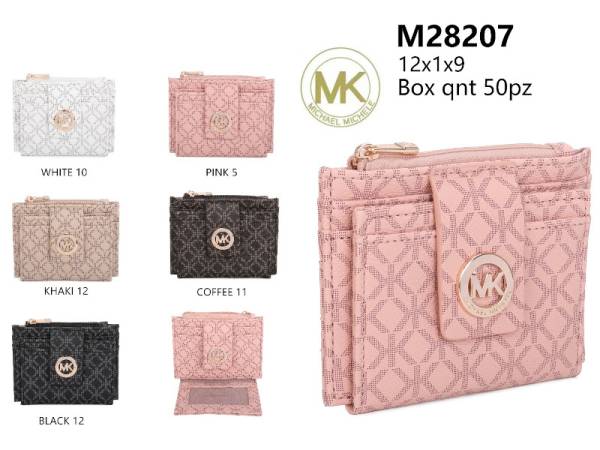 504273 - Monedero tarjetero m28207