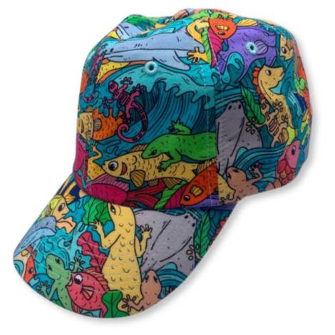 506299 - Nazare gorra desing n1-24(pack 12)