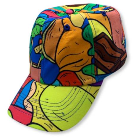 506306 - Nazare gorra desing n8-24(pack 12)