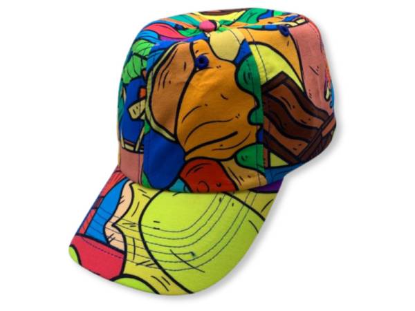 506306 - Nazare gorra desing n8-24(pack 12)