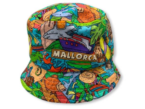 506316 - Nazare sombrero desing n7-24Mallorca (pack 12)