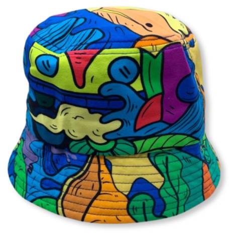 506317 - Nazare sombrero desing n8-24(pack 12)