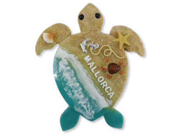 525004 - Iman resina tortuga at23ab002gw Mallorca 8x10