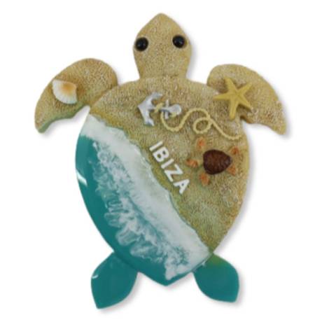 525016 - Iman resina tortuga at23ab002gw Ibiza 8x10