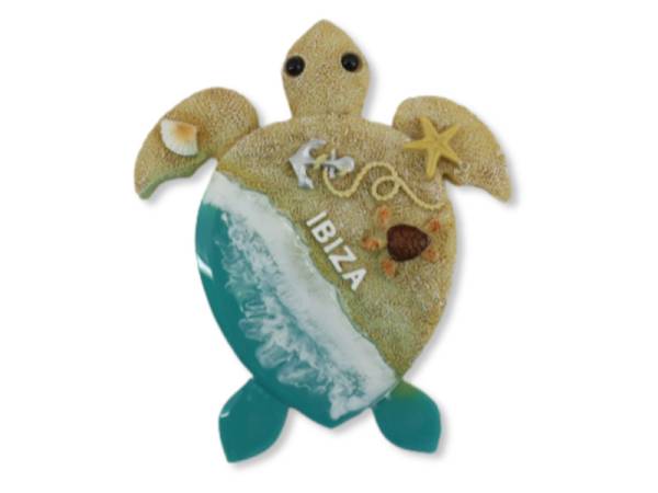 525016 - Iman resina tortuga at23ab002gw Ibiza 8x10
