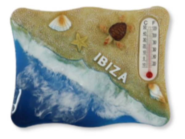 525019 - Iman resina termometro at23ab0068tbw Ibiza 8x6