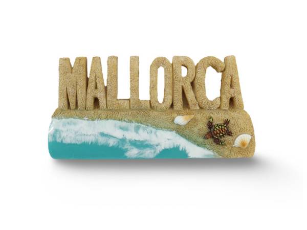 525036 - Imán at24gfb005 epoxy sand green Mallorca