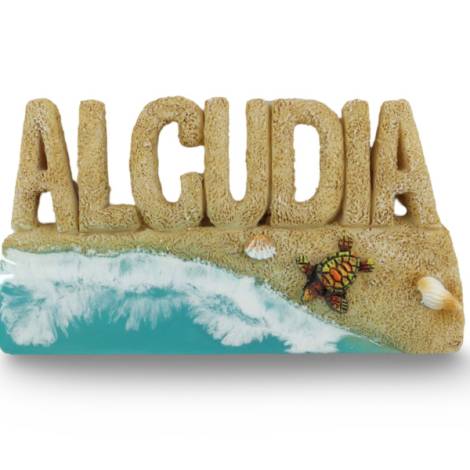 525039 - Imán at24gfb008 epoxy sand green Alcudia
