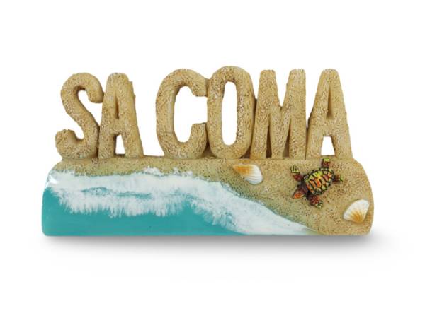 525040 - Imán at24gfb009 epoxy sand green Sa coma