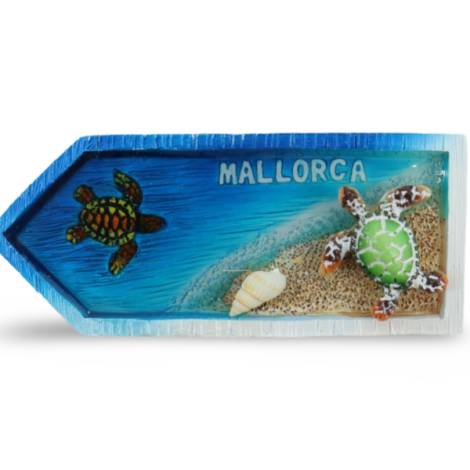525058 - Iman at24gfb027 epoxy indicator blue sea Mallorca