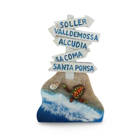 525062 - Iman at24gfb031 indicator blue sea poblaciones Mallorca