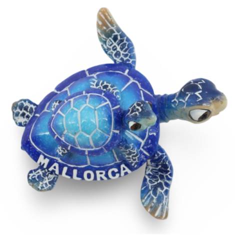 525065 - Tortuga at2422a-4-2 10x11x5 cm Mallorca