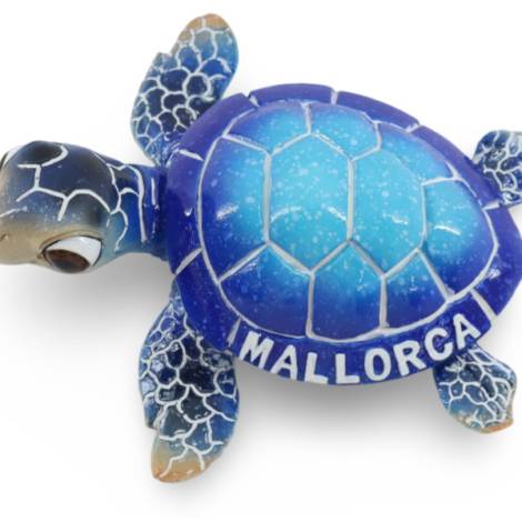 525066 - Tortuga at2422-6-2 15x13.5x5x6 cm Mallorca