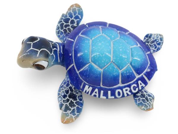 525066 - Tortuga at2422-6-2 15x13.5x5x6 cm Mallorca