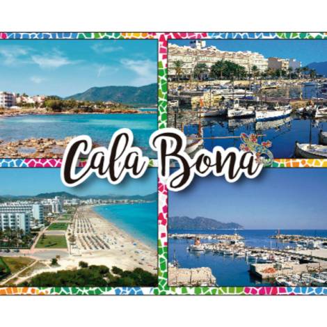 530018 - Iman nº6 mallorca ms- cala bona -18