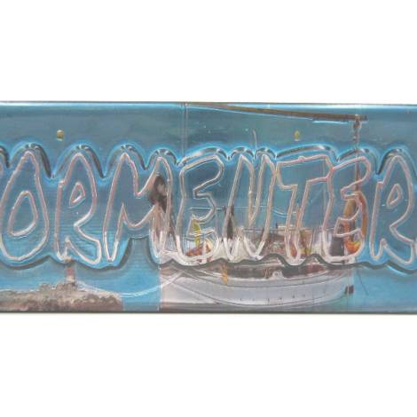 530041 - Iman silver 2d nº10 formentera -41