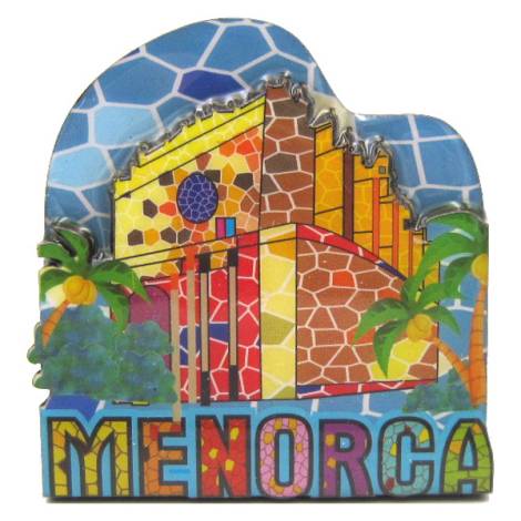 530043 - Iman b nº6 menorca -43