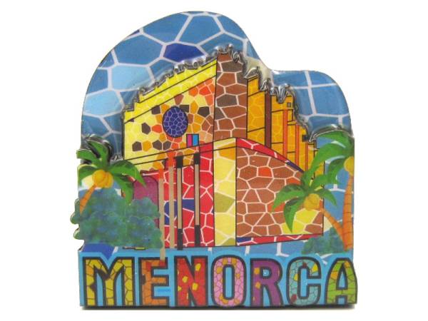 530043 - Iman b nº6 menorca -43