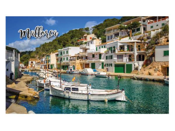 530095 - Iman grande n2 mallorca mps-2 -95 12x5cm