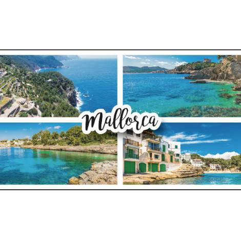 530110 - Iman grande n2 mallorca 4f jhony -110 12x5cm
