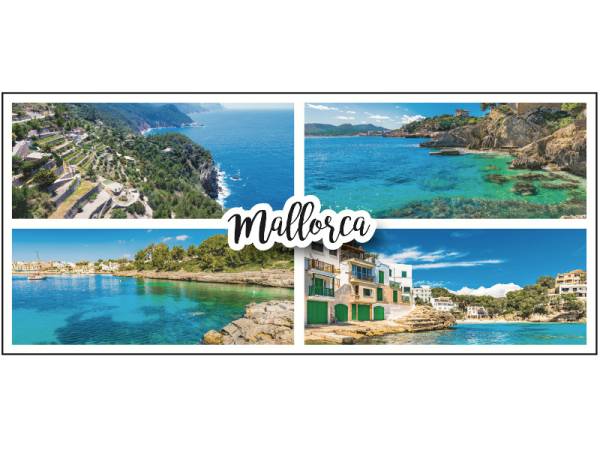 530110 - Iman grande n2 mallorca 4f jhony -110 12x5cm