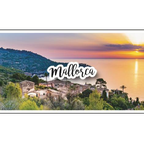 530112 - Iman grande n2 mallorca 1f jhony -112 12x5cm
