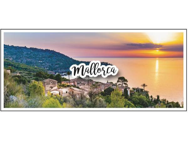 530112 - Iman grande n2 mallorca 1f jhony -112 12x5cm