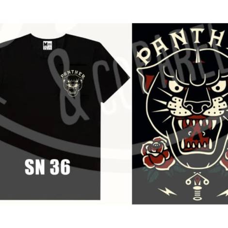 532016 - Single needle camta sn 36 panther