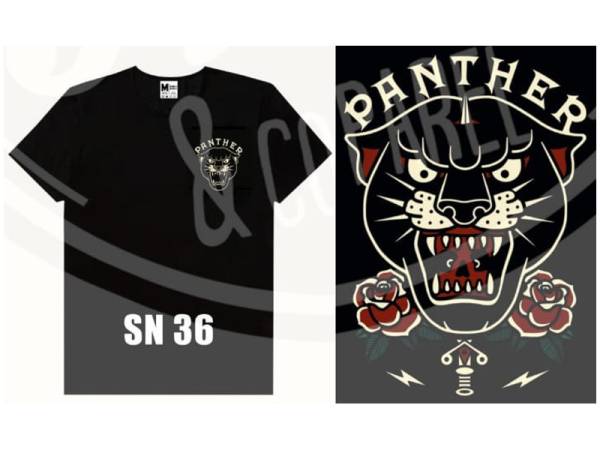 532016 - Single needle camta sn 36 panther