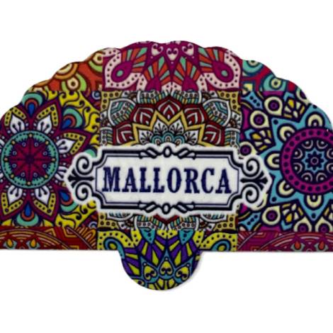 541121 - Iman abanico mallorca