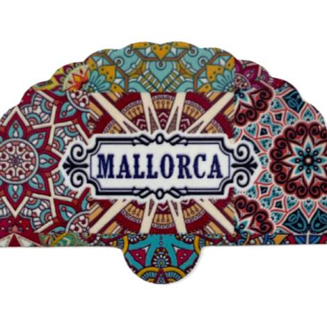 541125 - Iman abanico mallorca