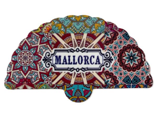 541125 - Iman abanico mallorca