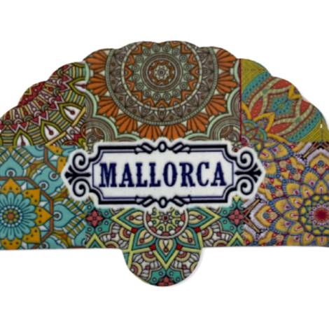 541126 - Iman abanico mallorca